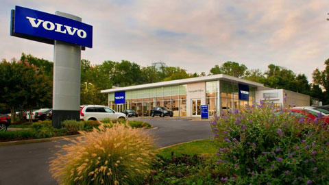 Volvo Dealer «Volvo Cars Annapolis», reviews and photos, 333 Buschs Frontage Rd, Annapolis, MD 21409, USA