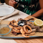 Photo n°19 de l'avis de A... fait le 02/09/2022 à 18:23 sur le  Piazza Scammacca - Ristorante Pizzeria à Catania