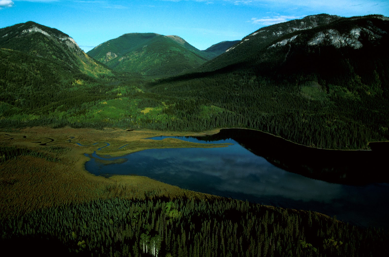 Chase Park Photo, Canada, Park