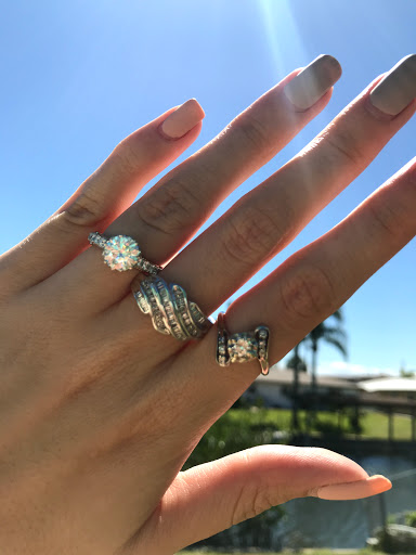 Jeweler «The Jewelry Doctors of Auburndale», reviews and photos, 1052 US-92, Auburndale, FL 33823, USA