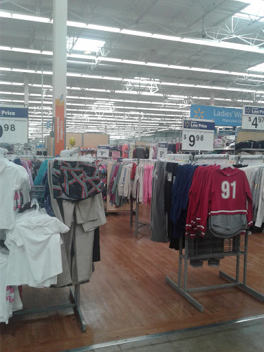 Department Store «Walmart Supercenter», reviews and photos, 9451 FM 1960 Bypass Rd E, Humble, TX 77338, USA