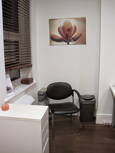 Naturopath.Clinic - Massage therapist