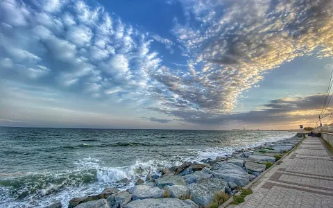 Platja de Montgat image