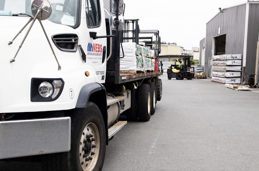 Building Materials Store «New England Building Supply», reviews and photos, 174 Hampden St, Roxbury, MA 02119, USA