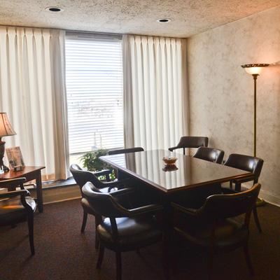 Funeral Home «Lotz Funeral Home & Crematory», reviews and photos, 1330 E Main St, Salem, VA 24153, USA