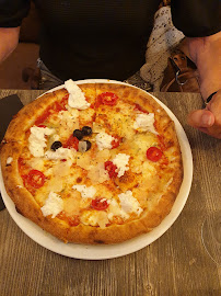Pizza du Pizzas à emporter Le Léone à Louhans - n°18