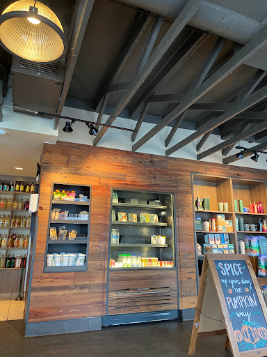 Starbucks image