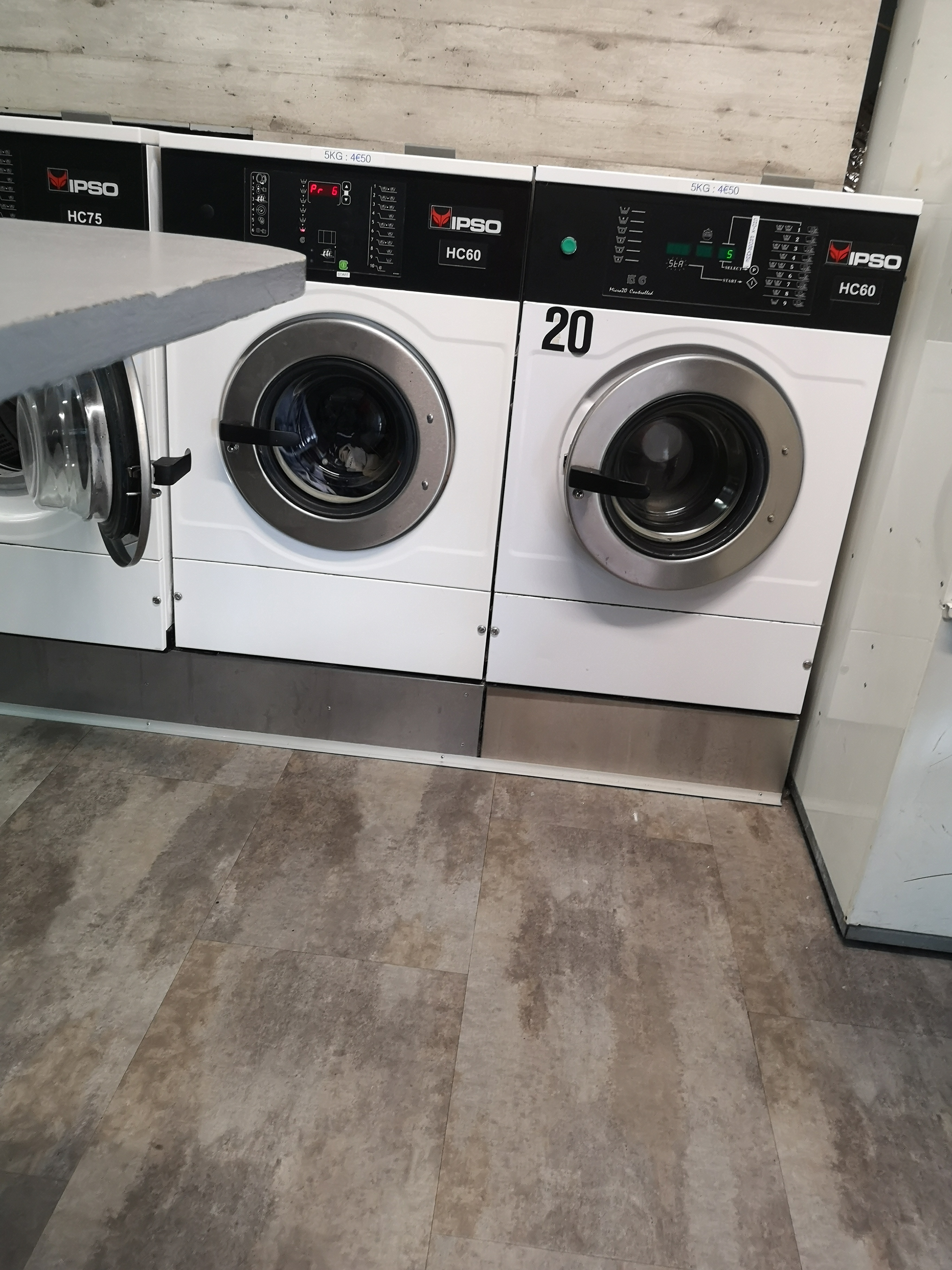 Photo n° 1 de l'avis de cedric.e fait le 08/09/2019 à 15:33