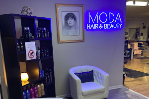 Moda Hair & Beauty Salon