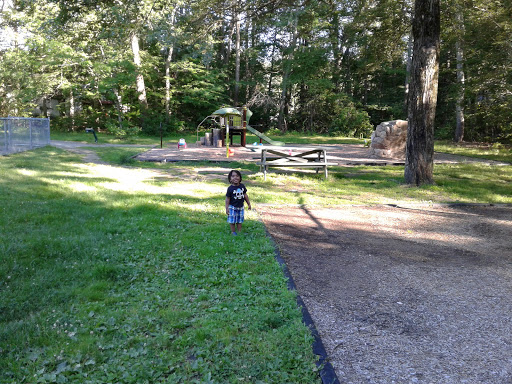 Park «Garfield Park», reviews and photos, Garfield St, Lexington, MA 02421, USA