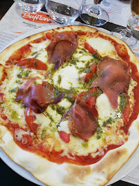 Plats et boissons du Pizzeria Pizzéria La Bufflonne à Saint-Fulgent - n°18