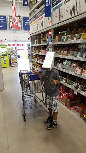 Department Store «Walmart Supercenter», reviews and photos, 101 Market Pl Blvd, Cartersville, GA 30121, USA