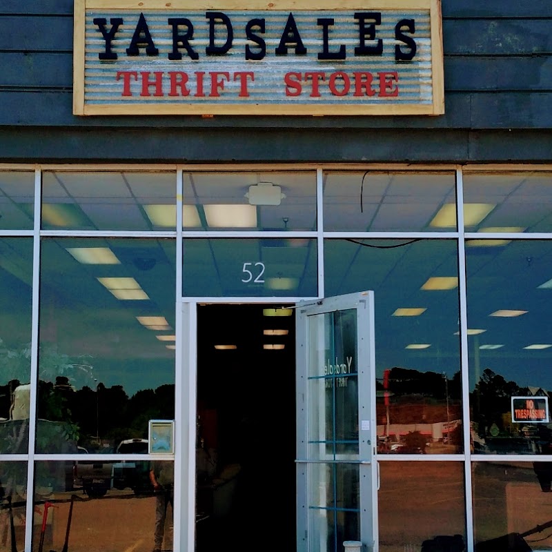 Yardsales Thrift Store
