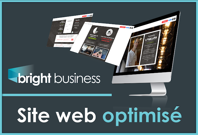 Bright Business telefoonnummer