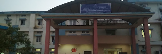 Krsnaa Diagnostics (MANGALDAI CIVIL HOSPITAL)