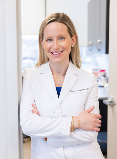 Dr. Brittany G. Craiglow, MD
