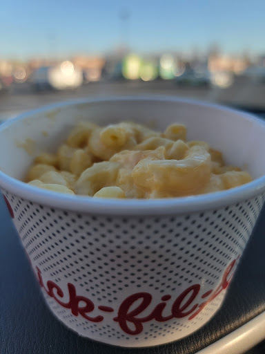 Fast Food Restaurant «Chick-fil-A», reviews and photos, 4412 Chantilly Pl, Chantilly, VA 20151, USA