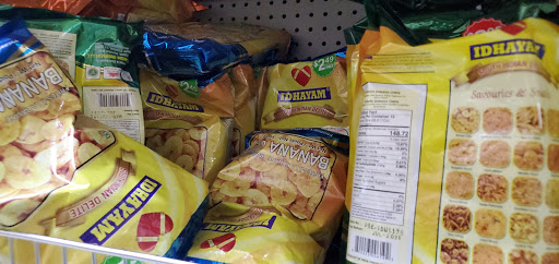 Grocery Store «Akshay Indian Grocery», reviews and photos, 2431 W Main St, Norristown, PA 19403, USA