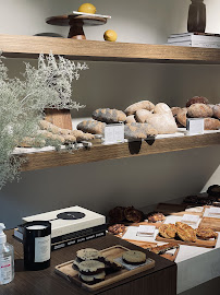 Vitrine du Restaurant Copains à Paris - n°18