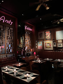 Photos du propriétaire du Restaurant Andy Wahloo à Paris - n°19