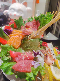 Photos du propriétaire du Restaurant japonais authentique Toyamah sushi à Paris - n°2