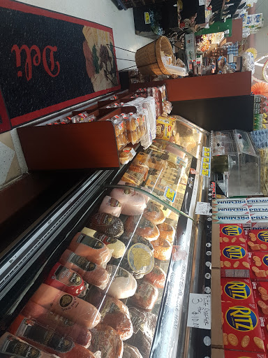 Supermarket «Met Food», reviews and photos, 649 Jackson Ave, Bronx, NY 10455, USA