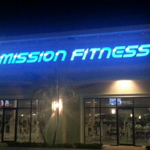 Gym «Mission Fitness & Wellness», reviews and photos, 460 SW Port St Lucie Blvd, Port St Lucie, FL 34953, USA