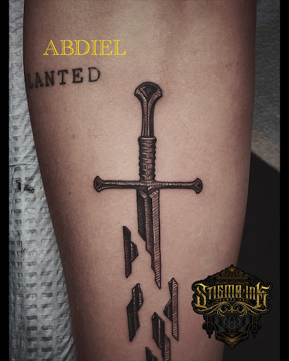 Explore motherhood tattoo ideas, creative tattoo ideas in Tampa, available at Stigma Ink Tattoo Studio