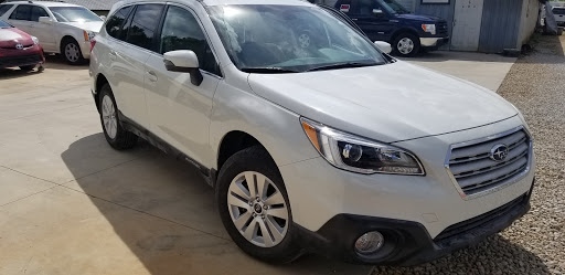 Auto Body Shop «ABC Paint Medic», reviews and photos, 4737 GA-332, Hoschton, GA 30548, USA