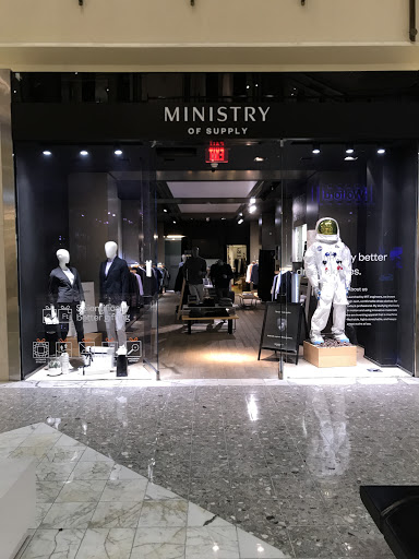 Shopping Mall «Tysons Galleria», reviews and photos, 2001 International Dr, McLean, VA 22102, USA