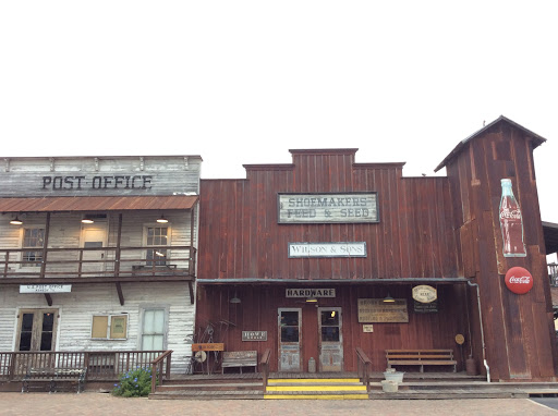 Shoe Store «SAS Shoes», reviews and photos, 1717 Sas Dr, San Antonio, TX 78224, USA