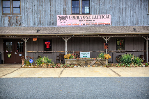 Airsoft Supply Store «Cobra One Tactical», reviews and photos, 330 US-46, Great Meadows, NJ 07838, USA