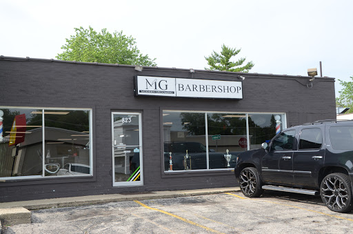 Barber Shop «Modern Grooming Barbershop, Inc.», reviews and photos, 1532 N Cedar Lake Rd, Round Lake Beach, IL 60073, USA