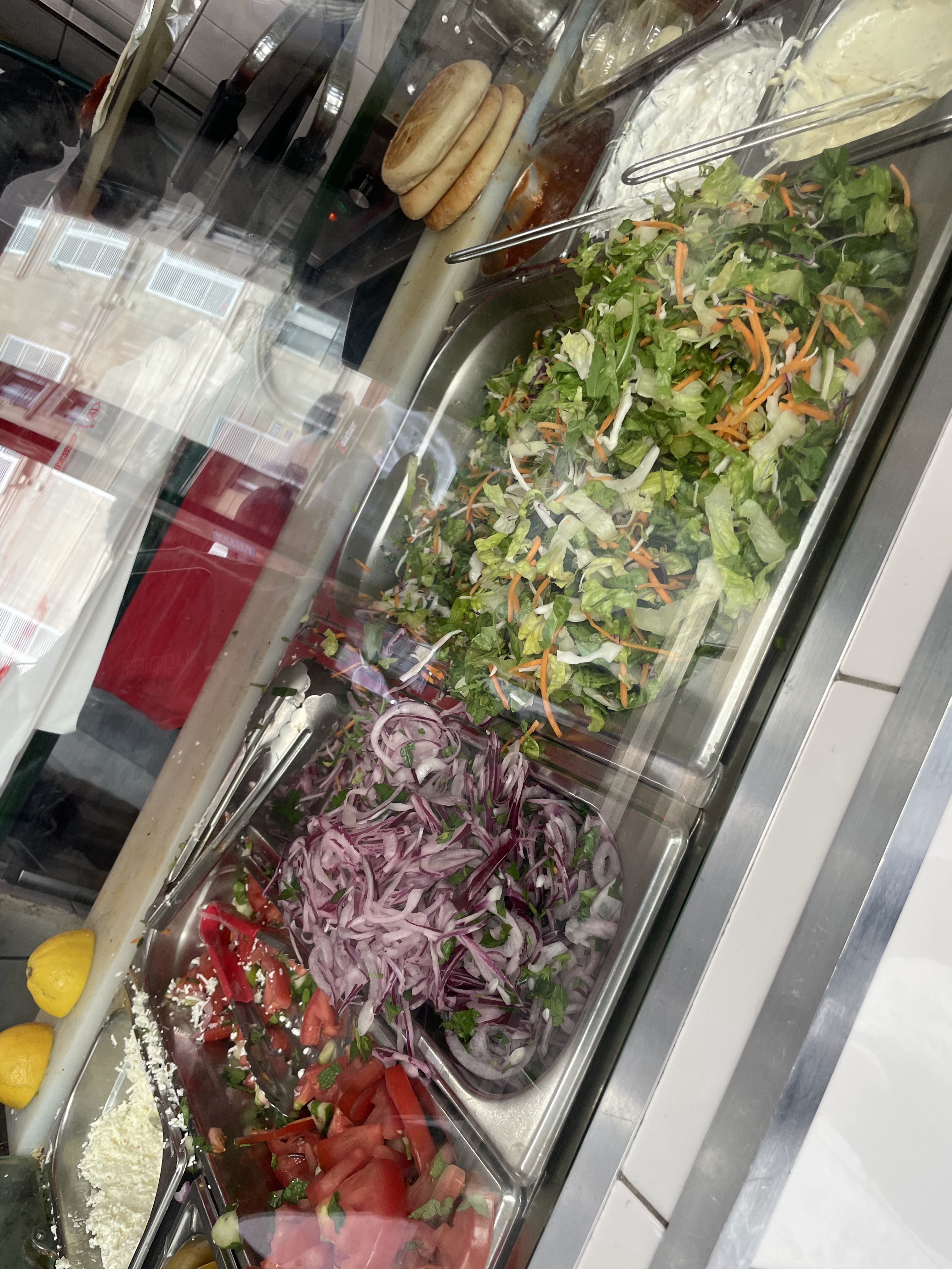 Photo n° 2 de l'avis de Hakim.a fait le 12/09/2023 à 01:22