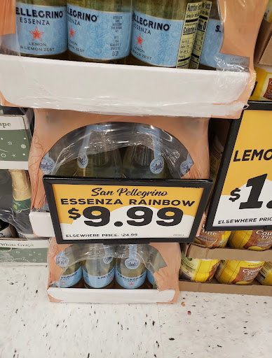 Grocery Store «Grocery Outlet Bargain Market», reviews and photos, 3 Parkside Ave, Shillington, PA 19607, USA