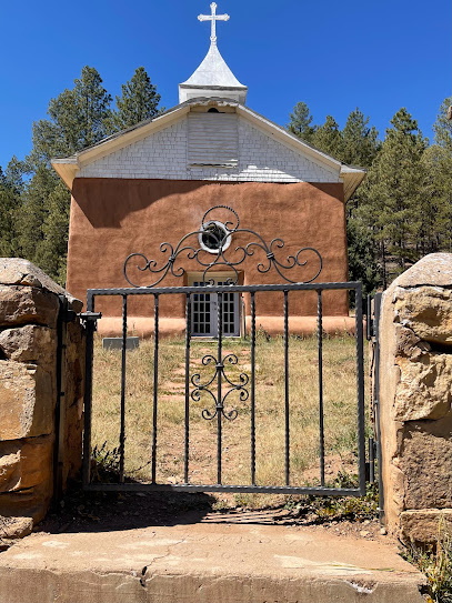 El Macho Cemetery