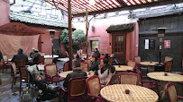 Atmosphère du Restaurant La Dime à Riquewihr - n°12