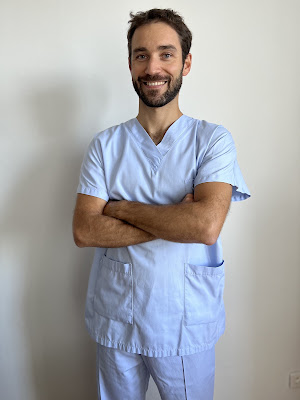 Dr Vincent DRUBAY à Cambrai