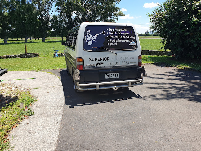 Superior Exteriors Limited