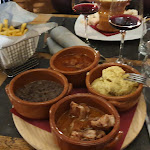 Photo n°1 de l'avis de Andrea. fait le 29/02/2020 à 09:47 sur le  Taverna Coppapan & Pizzeria Le Dahu à La Thuile