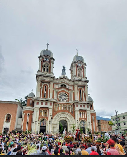 Parroquia Nuestra Señora del Rosario Bello