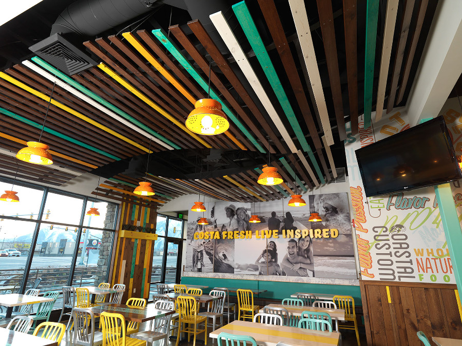 Costa Vida 84025