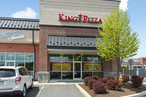 King's Pizza