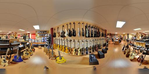 Hipermusic Tienda de Música e Instrumentos Musicales Music Shop Las Palmas Gran Canaria