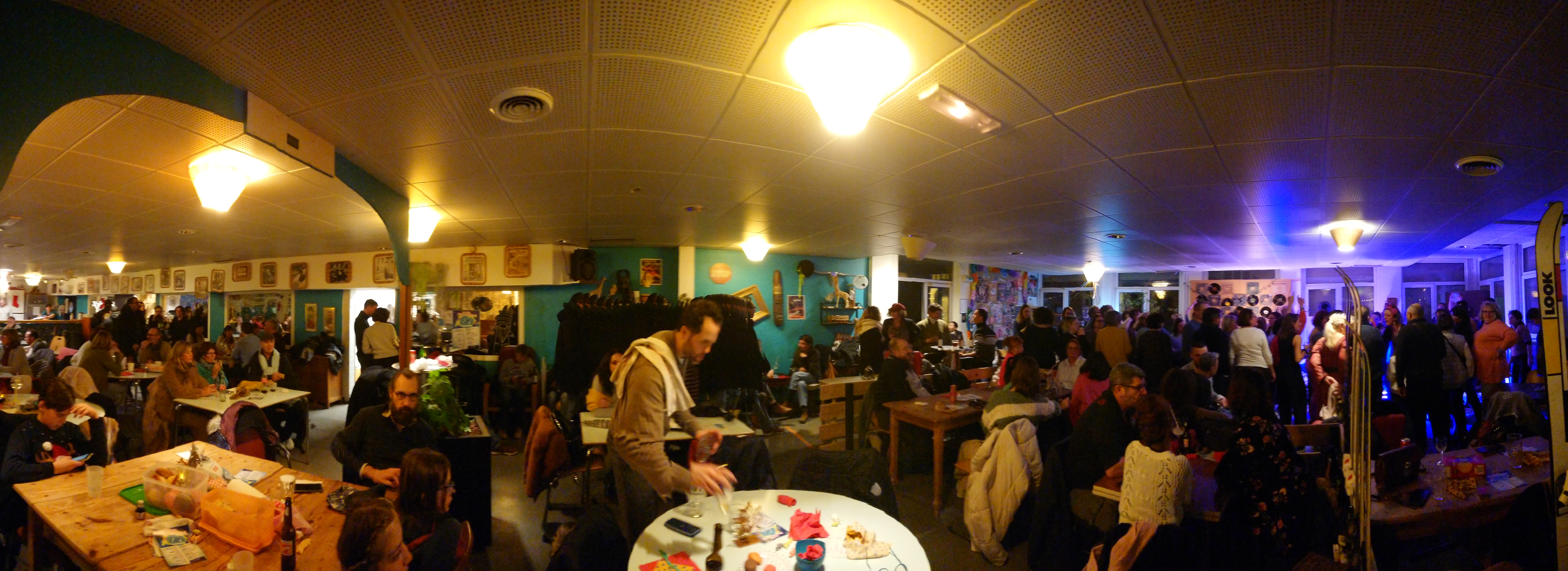 Photo n° 1 de l'avis de Chantale.L fait le 07/01/2024 à 15:23