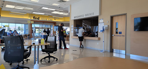 CarMax Dealership, 44100 Christy St, Fremont, CA 94538, USA, 