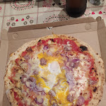 Photo n°2 de l'avis de Galyna.a fait le 06/02/2021 à 21:00 sur le  La Lampara à Genoa