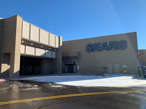 Department Store «Sears», reviews and photos, 3201 Dillon Dr, Pueblo, CO 81008, USA