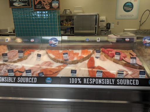 Supermarket «Hy-Vee», reviews and photos, 5212 3rd Ave, Kearney, NE 68845, USA