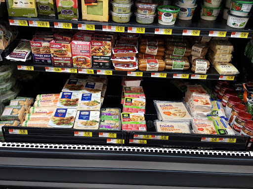 Department Store «Walmart Supercenter», reviews and photos, 781 Main St, Presque Isle, ME 04769, USA